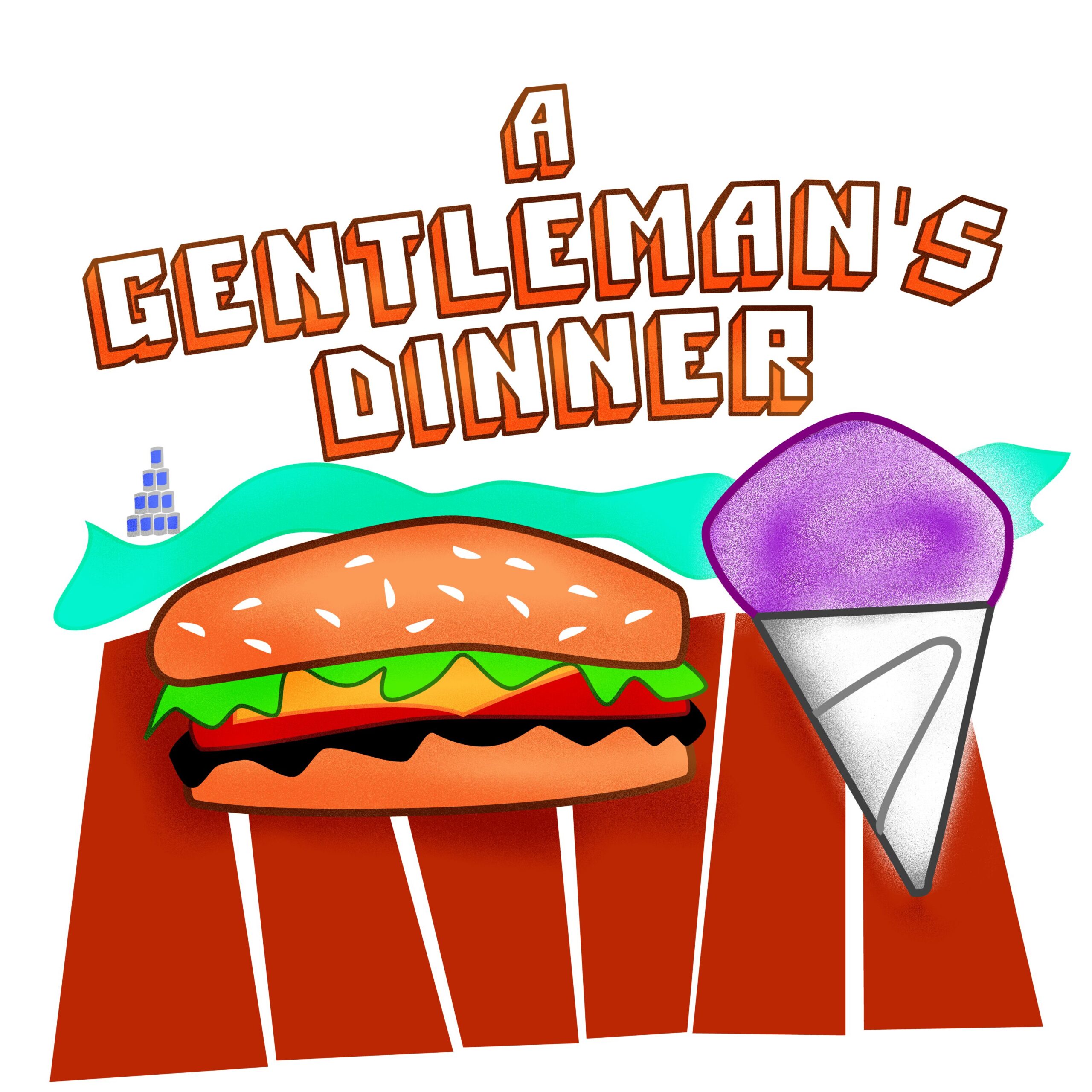 A Gentleman’s Dinner